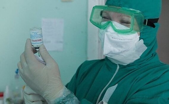 В Альметьевске увеличили количество пунктов вакцинации от коронавируса