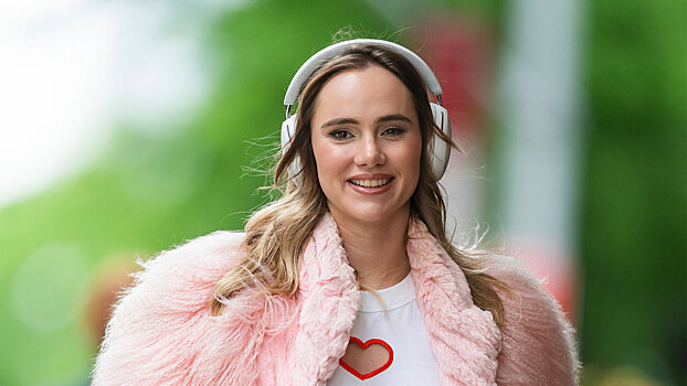 Сьюки Уотерхаус анонсировала альбом Memoir of a Sparklemuffin