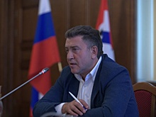Андрей Шимкив: закон о контроле за госсобственностью – «ничего личного»