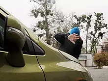 Самые популярные зимние автоподставы
