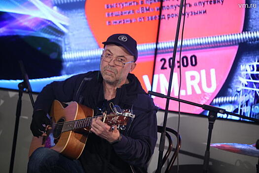 Анатолий Семочкин: Все искусство делается на стыке культур