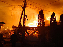 Россия потребовала от ООН публичного осуждения теракта ВСУ в Хорлах