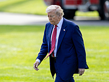 Трамп приказал силовым ведомствам подавить протесты в Лос-Анджелесе