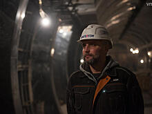 Особый подход: Строители завершают отделку «Савеловской»