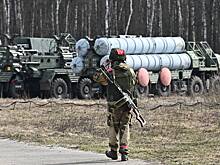 Посольство Белоруссии оценило работу союзной системы ПВО