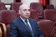 Вадим Яковлев назначен замминистра общественной безопасности региона