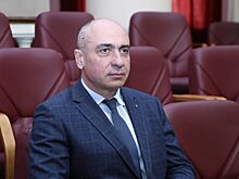 Вадим Яковлев назначен замминистра общественной безопасности региона