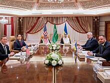На Украине оценили переговоры с США
