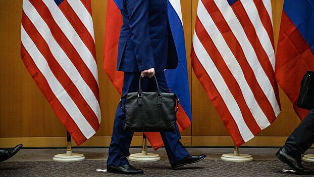 Россия обыграла США на неожиданном фронте
