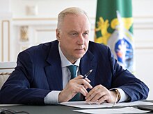 Бастрыкин: СКР выявляет и отправляет в зону СВО мигрантов-уклонистов