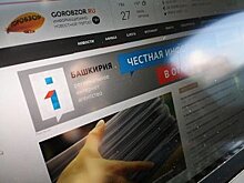 «ГорОбзор» стал СМИ года в Башкирии