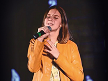 В КЦ «Лира» организуют концерт «Открытый микрофон» 18 января