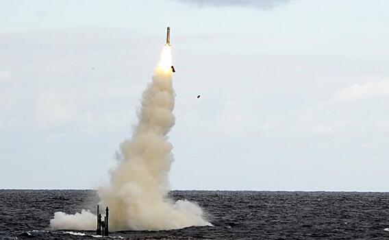 "Томагавки" против "Сарматов": Чего США ждут от Шойгу