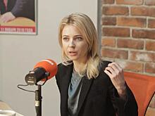 Поклонская рассказала про сообщения о готовящемся на нее покушении