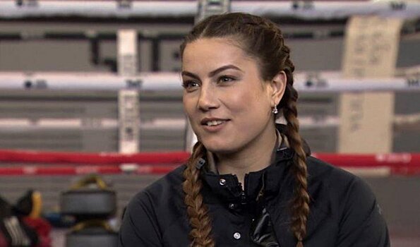 Менеджер Фирузы Шариповой: «Мы уже ведем переговоры с UFC, Bellator и ONE FC»