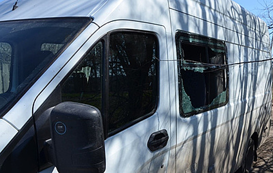 В Кременной из-за удара ВСУ ранены трое коммунальщиков