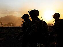 Американцы были в шоке, когда увидели, как тело бойца «Дельты» боевики таскают по городу