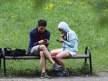 Пользователи пожаловались на сбой в Telegram