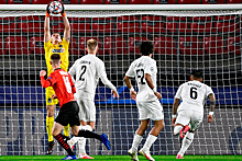 «Ренн» – «Краснодар» – 1:1, обзор матча Лиги чемпионов, 20 октября 2020 года