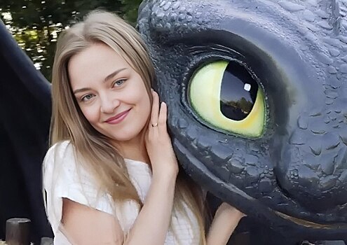 Умерла на 32-м году жизни YouTube-блогерша Ната Лайм