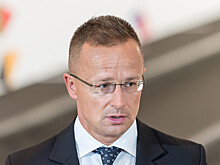 Венгрия выдвинула требование Украине