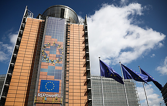 ЕС должен потратить на милитаризацию €6,8 трлн к 2035 году