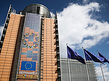 ЕС должен потратить на милитаризацию €6,8 трлн к 2035 году