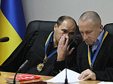 Украинские судьи массово увольняются