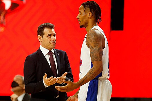 ЦСКА провалился в «Финале четырёх» Евролиги – причины и виновники