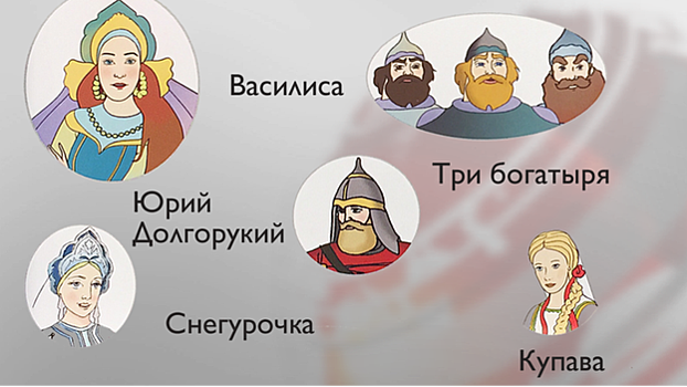 Московские власти издали памятку для мигрантов в виде комиксов