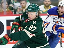 В Нью-Йорке о суперзвезде, на которую стоит нацелиться «Рейнджерс»: Капризов великолепен, но Макдэвид уникален