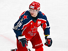 Прохор Полтапов: «Дроздов у нас самый быстрый, на нем держится всё наше звено»