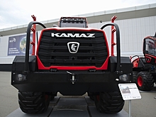 Луганский автоцентр КамАЗ может расширить ассортимент, добавив новую марку автомобилей