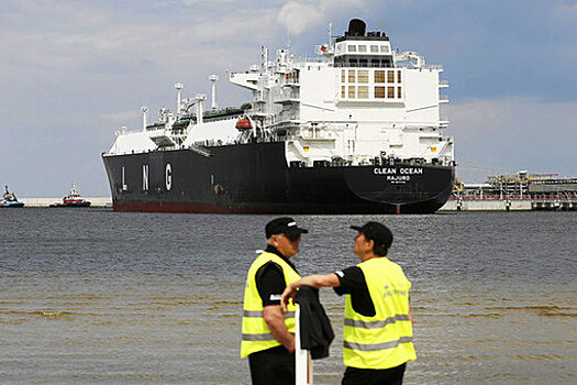 Reuters: Китай закупил у России 1,6 миллионов тонн нефти по низкой цене