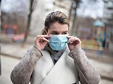 Покупка масок и антисептиков не повлияла на бюджет 70% россиян