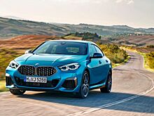 Названы автомобильные новинки российского рынка этой весной