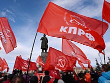 Скандал в КПРФ: Рашкина проверят на коррупцию