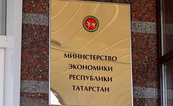 Число заместителей министра экономики Татарстана увеличили до семи