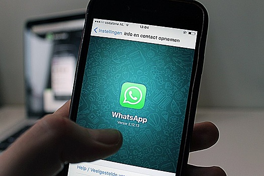 Месседжер WhatsApp обзавелся собственной платежной системой