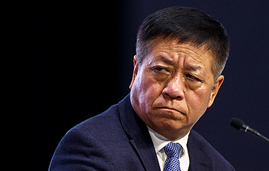 Посол в РФ: Китай намерен содействовать переговорам по украинскому кризису