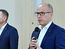 В Удмуртии построят 18 корпусов птицефабрики в 2022 году