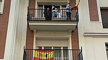 Власти Мадрида подают в суд на правительство Испании из-за карантина