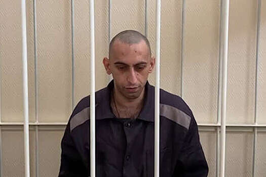 В Курской области на 16 лет посадили бойца ВСУ, совершившего теракт