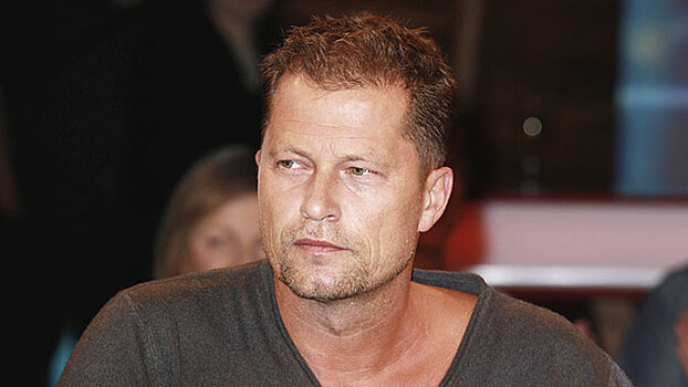 Актер Швайгер: русский менталитет нам ближе американского