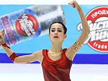Дзепка назвала качества идеального фигуриста
