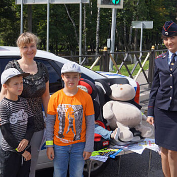 ПРОФИЛАКТИЧЕСКОЕ МЕРОПРИЯТИЕ «ПЕРЕВОЗКА ПАССАЖИРОВ» ПРОВЕЛИ ПОДМОСКОВНЫЕ ИНСПЕКТОРЫ