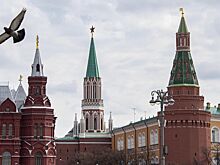 В Кремле отреагировали на слова Писториуса о войне НАТО и России