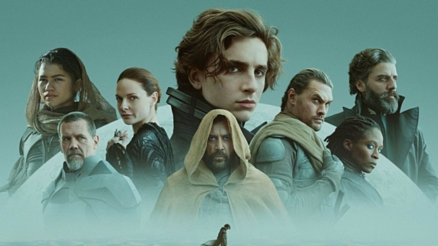 Режиссер «Дюны» Дени Вильнев ответил на критику Квентина Тарантино