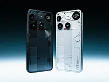 Производитель смартфонов Nothing привлечет $5 млн от фанатов бренда