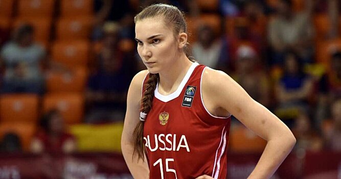 Мария Вадеева: «Женская сборная России наконец-то стала готова бороться за медали. Поколение очень сильное»